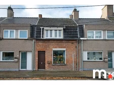 huis te koop in roeselare