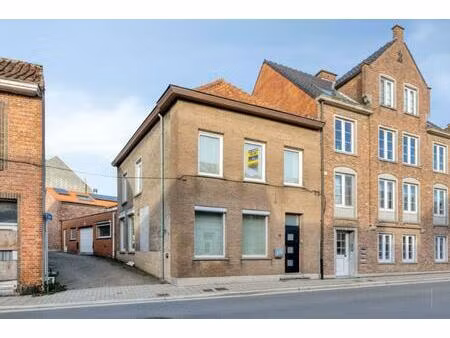 huis te koop in temse