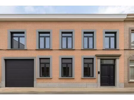 huis te koop in temse