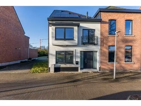 huis te koop in tessenderlo