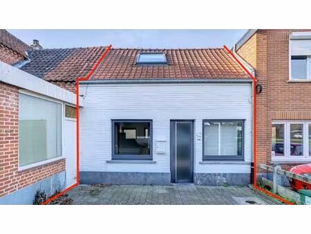 huis te koop in tremelo