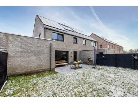 huis te koop in waasmunster