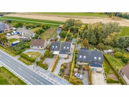 huis te koop in wichelen