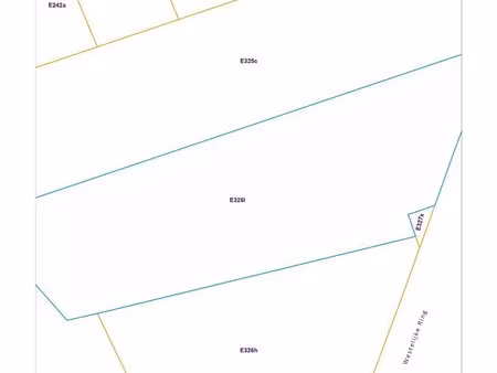 grond te koop in geel