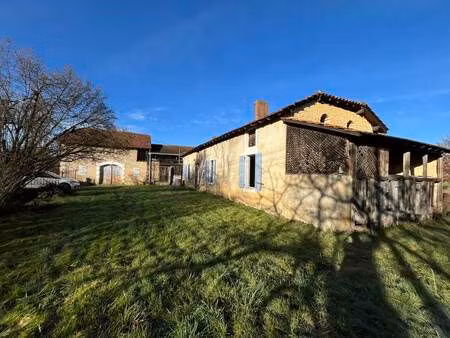 vente maison 2 pièces 82 m² chelle-debat (65350)