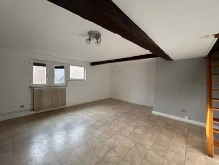 vente appartement 2 pièces 42 m² bourges (18000)