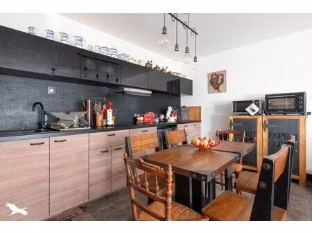 vente appartement 2 pièces 46 m² juvignac (34990)