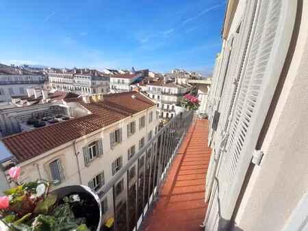 vente appartement 4 pièces 98 m² toulon (83000)