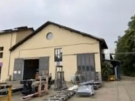 bureaux/ ateliers a louer