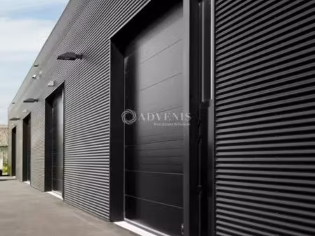 entrepot - logistique a louer