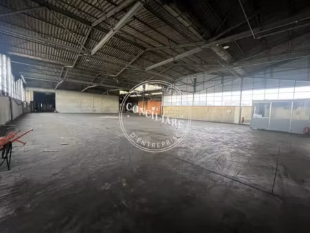 local commercial a louer