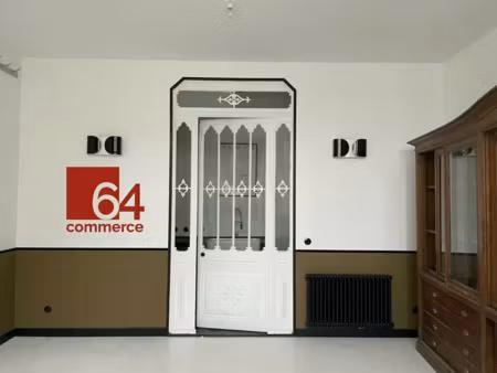 murs commerciaux vides a vendr a vendre