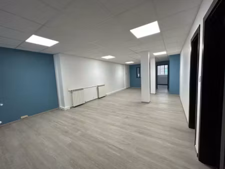 local commercial a vendre