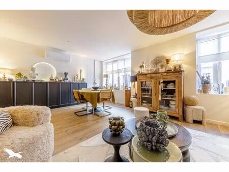 vente maison 4 pièces 102 m² châteauroux (36000)