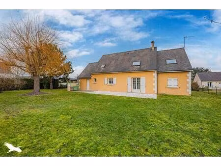 vente maison 7 pièces 150 m² fondettes (37230)