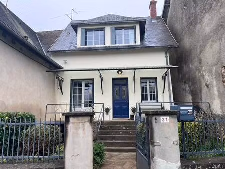 vente maison 3 pièces 67 m² jumilhac-le-grand (24630)
