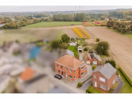 huis te koop in merelbeke-melle