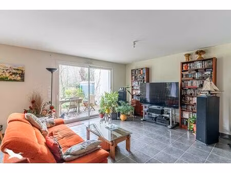 vente maison 4 pièces 94 m² pessac (33600)