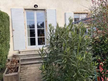 vente maison 4 pièces 101 m² saint-cyr-au-mont-d’or (69450)
