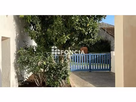 thairé maison de charme 4 chambres