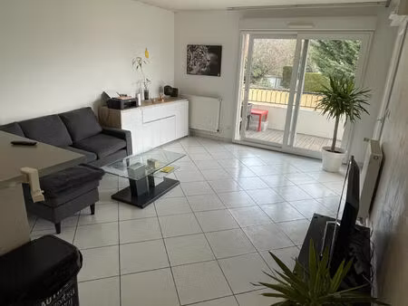 location appartement 3 pièces 59 m² à andrézieux-bouthéon (42160)