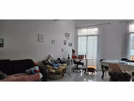 location appartement 3 pièces 108 m² à argelès-sur-mer (66700)