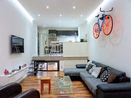 vente appartement 5 pièces 100 m² toulon (83000)