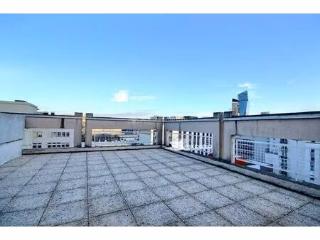 location appartement 2 pièces à paris 13