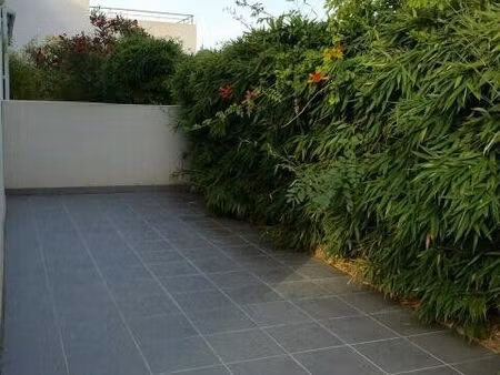 vente appartement 3 pièces 68 m² pérols (34470)