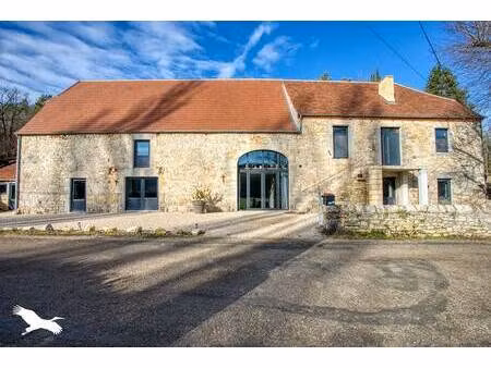 vente maison 2 pièces 150 m² saint-chamarand (46310)