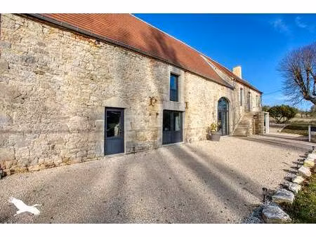 vente maison 2 pièces 200 m² saint-chamarand (46310)