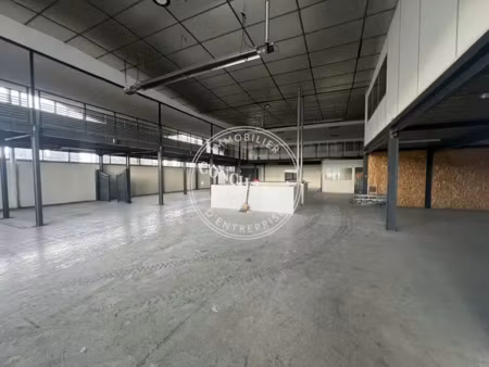 local commercial a louer