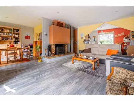 vente maison 5 pièces 136 m² cestas (33610)