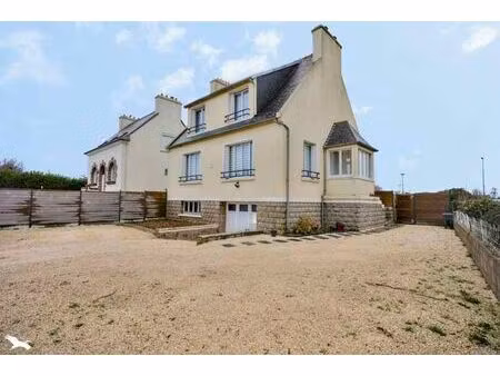 vente maison 5 pièces 114 m² lannilis (29870)