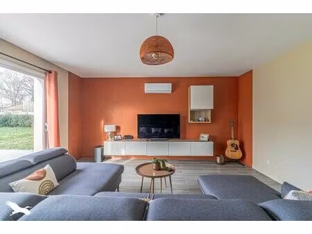 vente maison 6 pièces 158 m² parempuyre (33290)