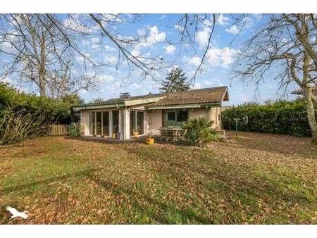 vente maison 6 pièces 155 m² saint-jean-d’illac (33127)