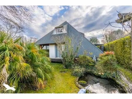 vente maison 4 pièces 156 m² saint-médard-en-jalles (33160)