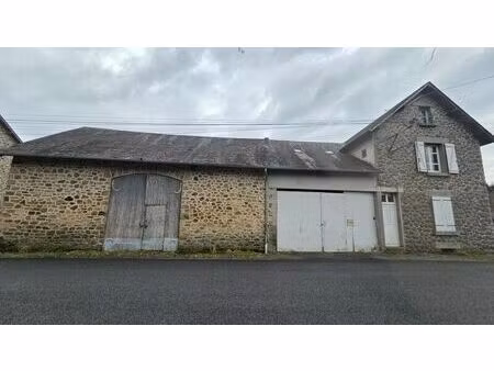 vente maison 5 pièces 115 m² salon-la-tour (19510)