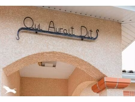 vente maison 5 pièces 114 m² ségoufielle (32600)