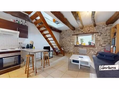 achat appartement 2 pièces 49m² elven 56250