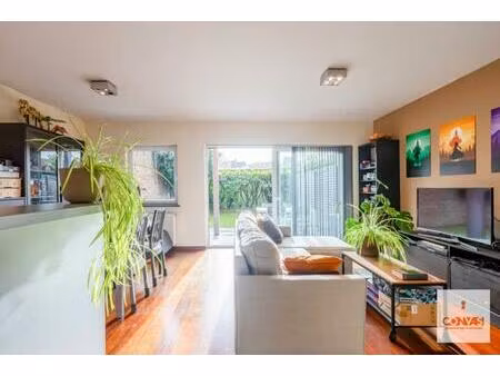 appartement te koop in gent