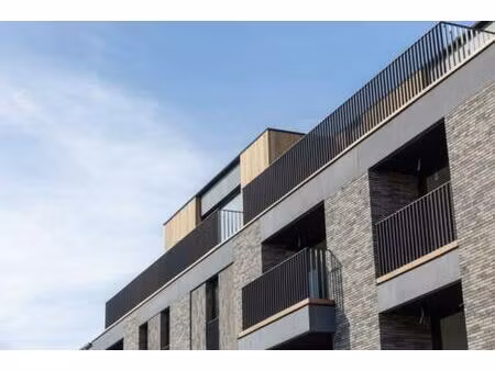 mirage - appartement te koop