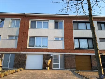 bel-etage te koop in hoboken