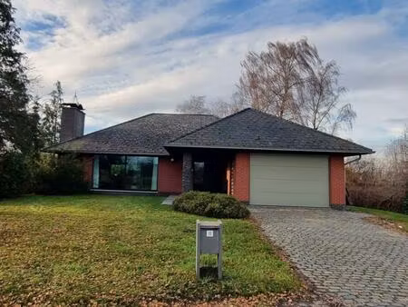 huis te koop in begijnendijk