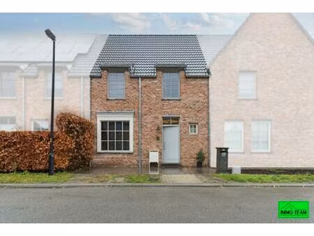 huis te koop in dendermonde