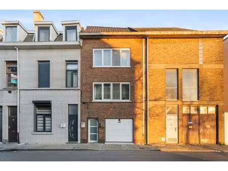 huis te koop in gent