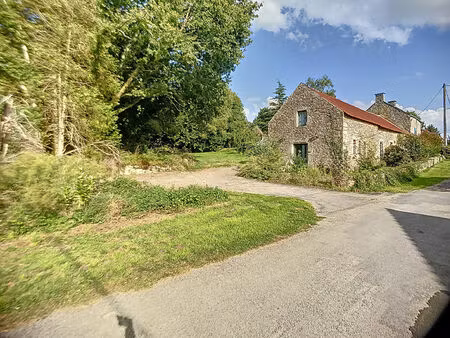 achat maison 3 pièces 112m²