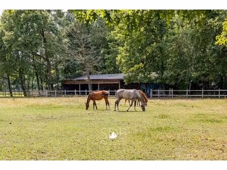 villa te koop in lochristi