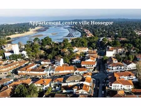 appartement de luxe à vendre à soorts-hossegor : 1 400 000 € | 100m²