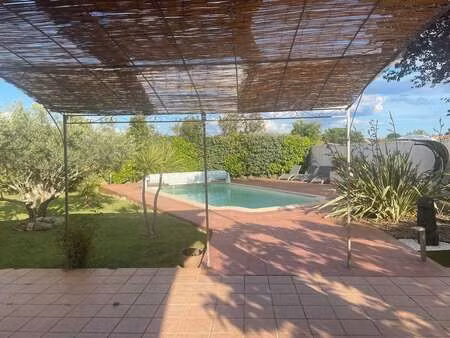 maison de luxe à vendre à cazouls-lès-béziers : 570 000 € | 172m²